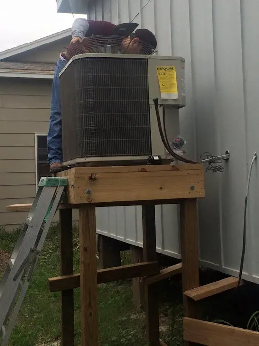 ABSOLUTE AIR CONDITIONING Picture 6