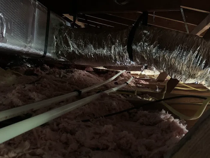 ABSOLUTE AIR CONDITIONING Picture 1