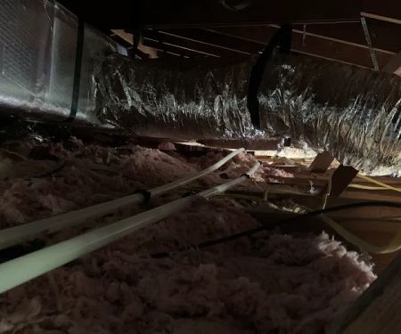 ABSOLUTE AIR CONDITIONING