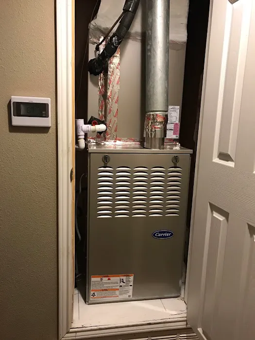 ABSOLUTE AIR CONDITIONING Picture 4