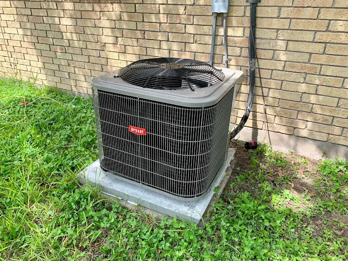 ABSOLUTE AIR CONDITIONING Picture 3