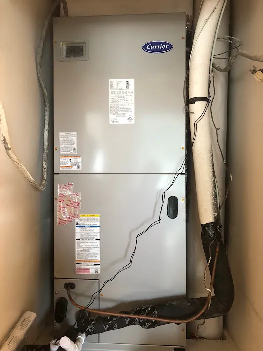 ABSOLUTE AIR CONDITIONING Picture 10