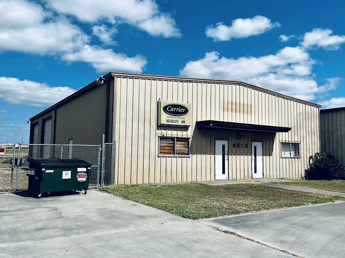 ABSOLUTE AIR CONDITIONING Picture 7