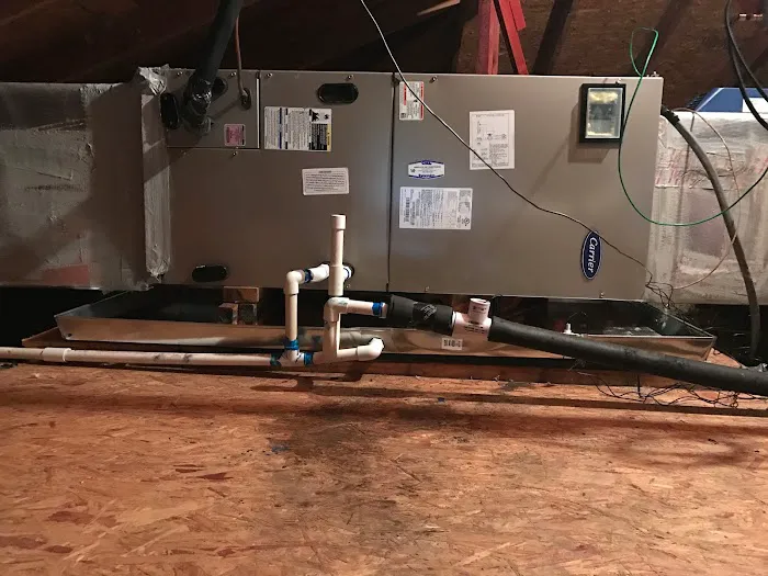 ABSOLUTE AIR CONDITIONING Picture 8