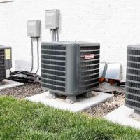 Corpus Christi Heating and Air Conditioning ico