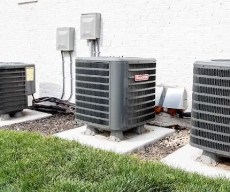 Corpus Christi Heating and Air Conditioning
