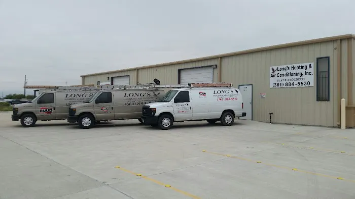 Long's Heating & Air Conditioning Picture 5