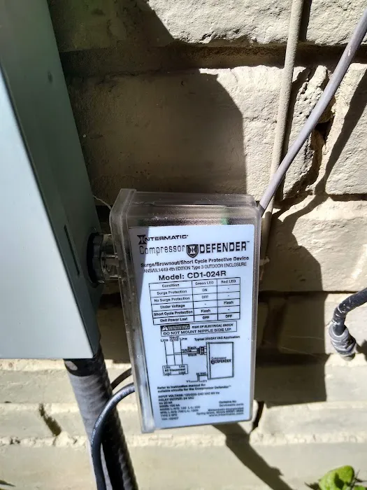 Long's Heating & Air Conditioning Picture 2