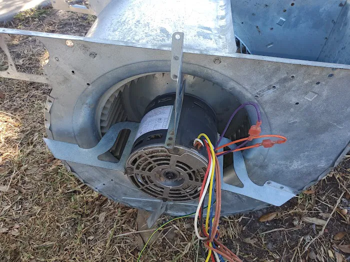 Long's Heating & Air Conditioning Picture 3