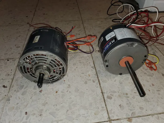 Long's Heating & Air Conditioning Picture 4