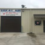Great Air Heating & Air Conditioning