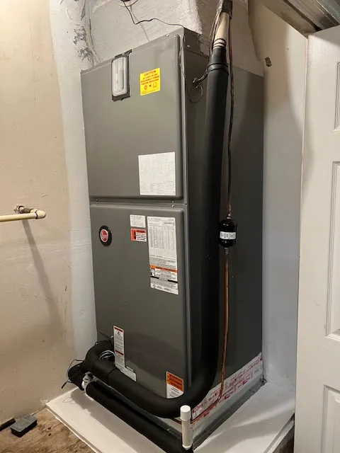 Beat The Heat HVAC Solutions LLC Picture 4