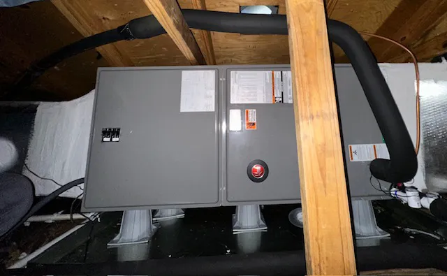 Beat The Heat HVAC Solutions LLC Picture 5