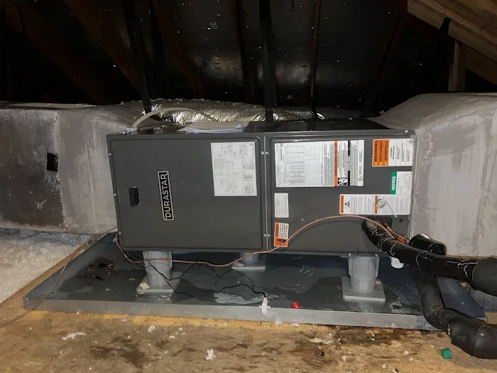 Beat The Heat HVAC Solutions LLC Picture 3