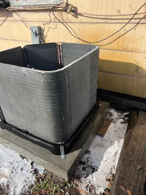 Beat The Heat HVAC Solutions LLC Picture 1