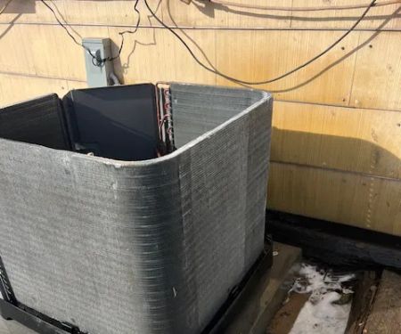 Beat The Heat HVAC Solutions LLC