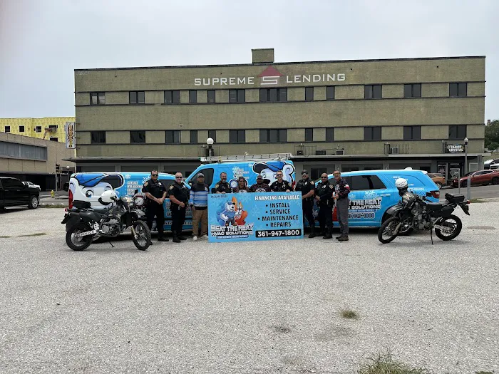 Beat The Heat HVAC Solutions LLC Picture 6