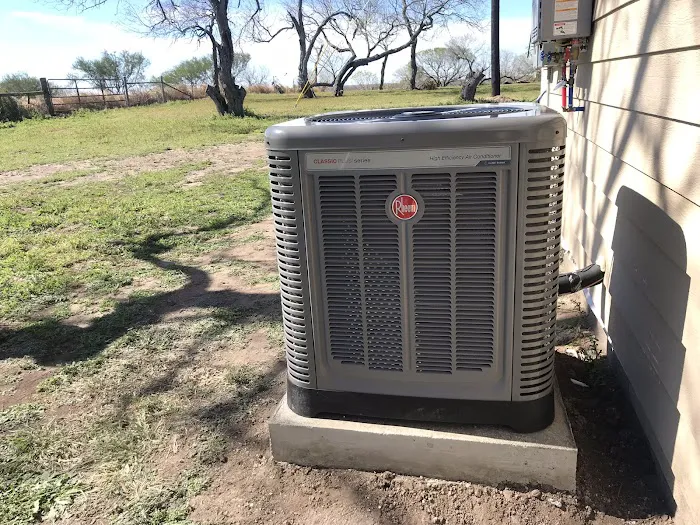 A+ Air Conditioning & Heating Picture 5