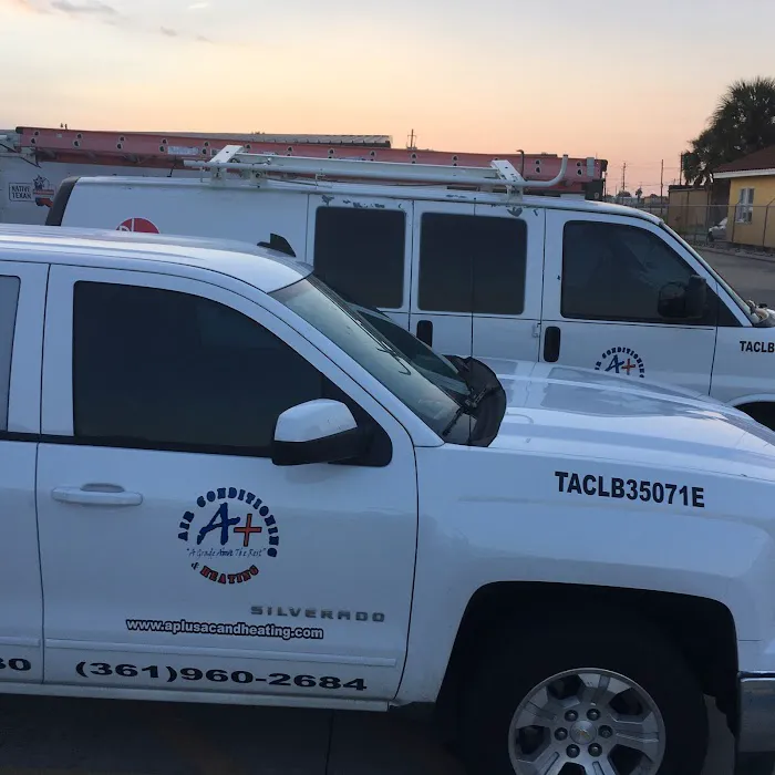 A+ Air Conditioning & Heating Picture 2