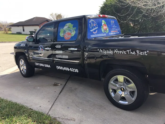 A+ Air Conditioning & Heating Picture 3