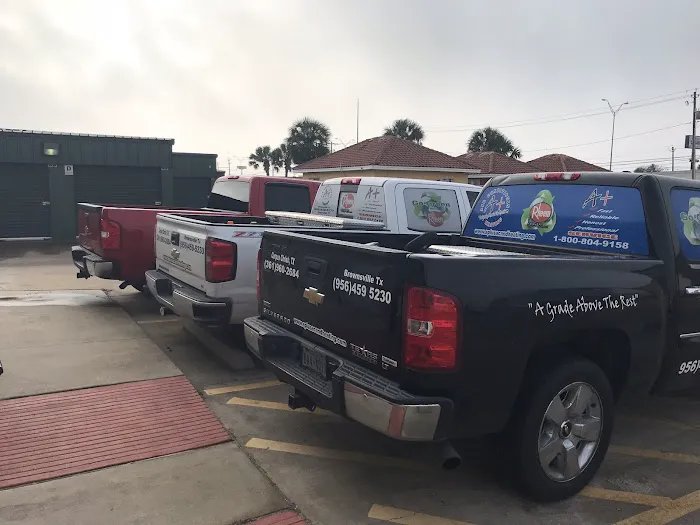 A+ Air Conditioning & Heating Picture 1