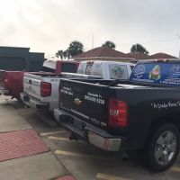 A+ Air Conditioning & Heating ico