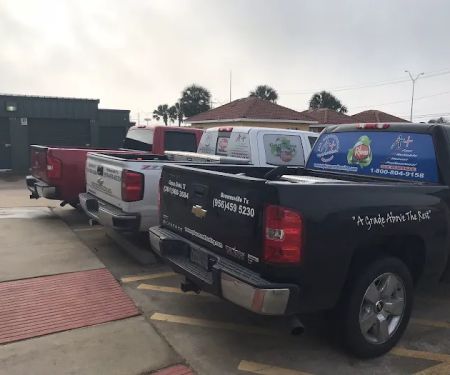 A+ Air Conditioning & Heating