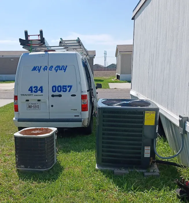 My AC Guy Picture 3
