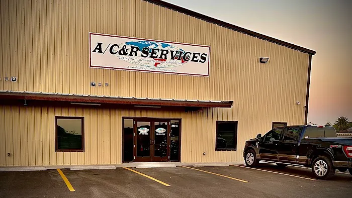 A/C & R Services Picture 5