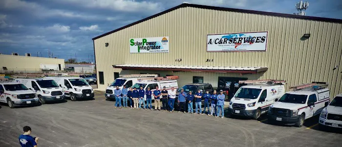 A/C & R Services Picture 2