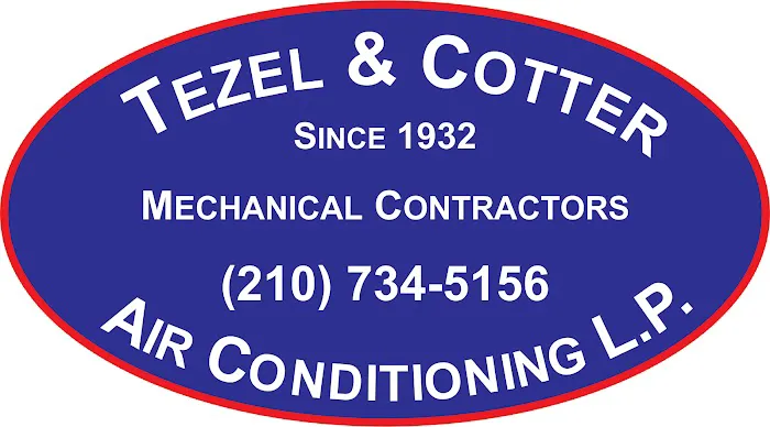 Tezel and Cotter Air Conditioning LP Picture 1