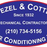 Tezel and Cotter Air Conditioning LP