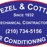 Tezel and Cotter Air Conditioning LP ico