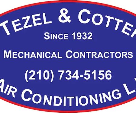 Tezel and Cotter Air Conditioning LP