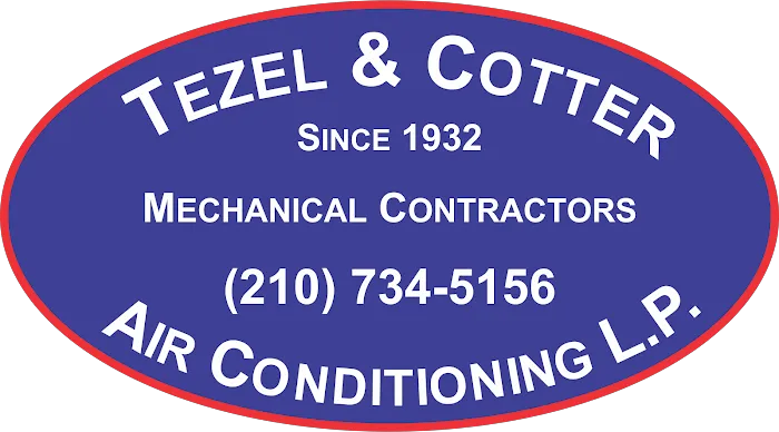 Tezel and Cotter Air Conditioning LP Picture 2