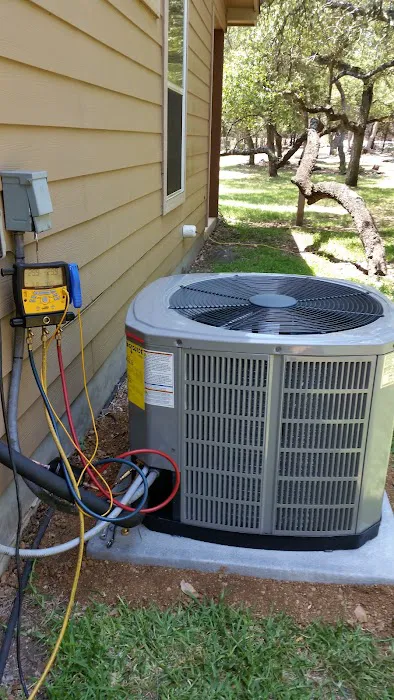 McCool's Air Conditioning & Heating Picture 5