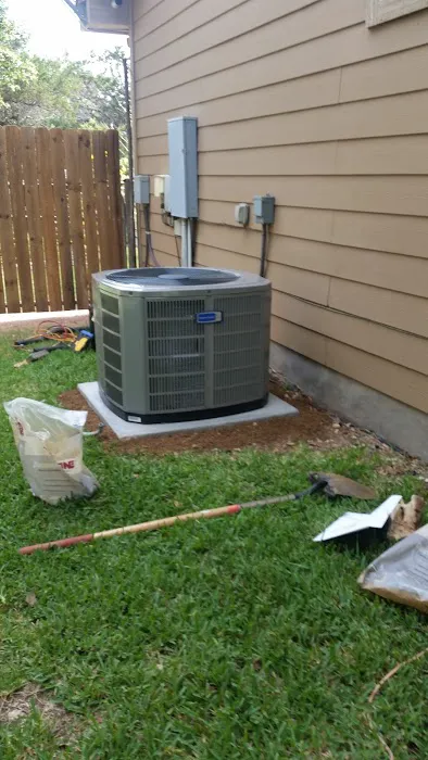 McCool's Air Conditioning & Heating Picture 2