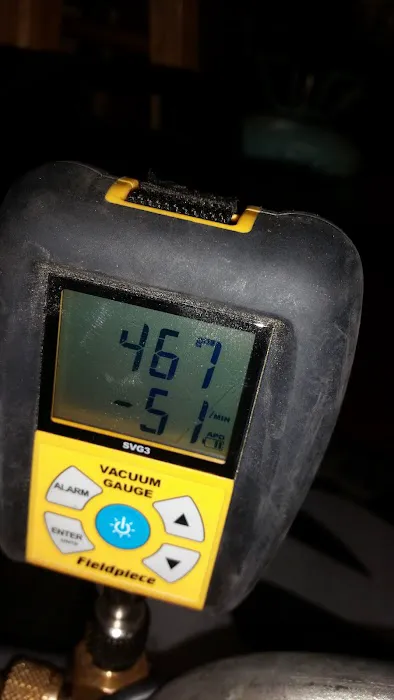 McCool's Air Conditioning & Heating Picture 1