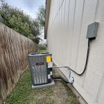 Zero Heating AC & Refrigeration