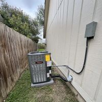 Zero Heating AC & Refrigeration ico