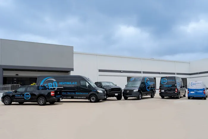 Zero Heating AC & Refrigeration Picture 8