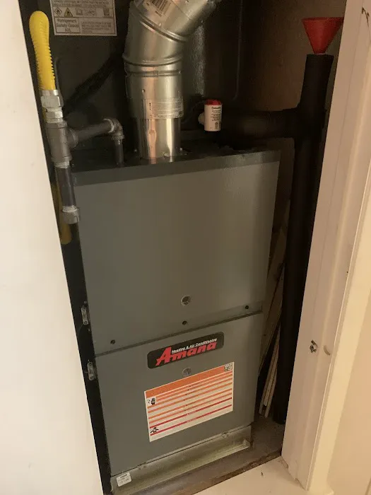 Zero Heating AC & Refrigeration Picture 3