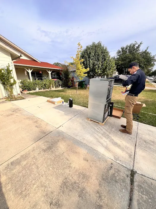 Zero Heating AC & Refrigeration Picture 9