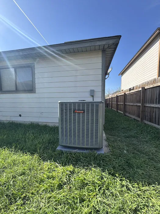 Zero Heating AC & Refrigeration Picture 7