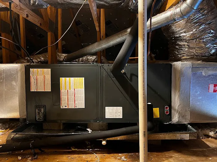 Zero Heating AC & Refrigeration Picture 2