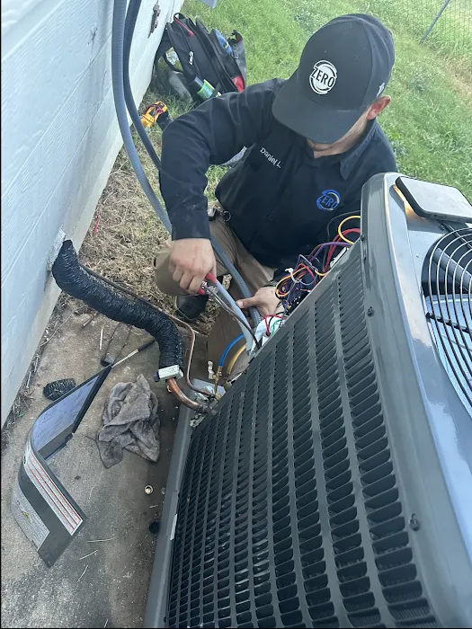 Zero Heating AC & Refrigeration Picture 10