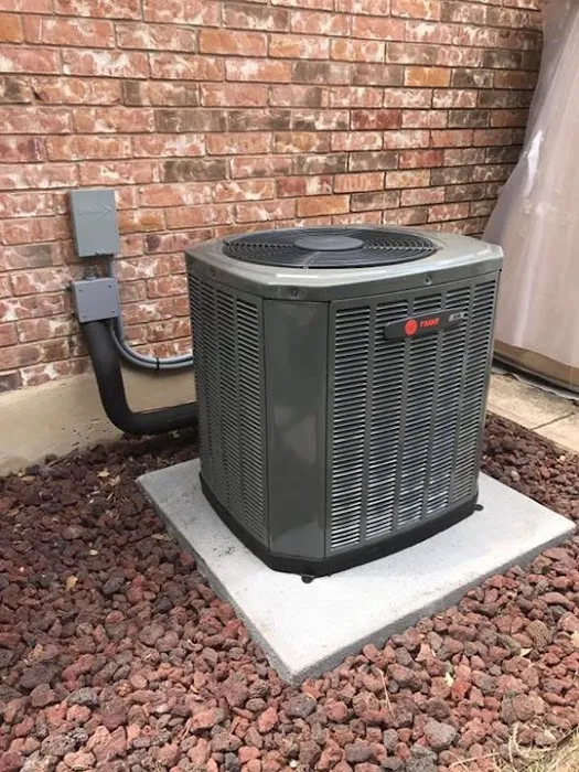 Flo-Rite Mechanical Picture 6