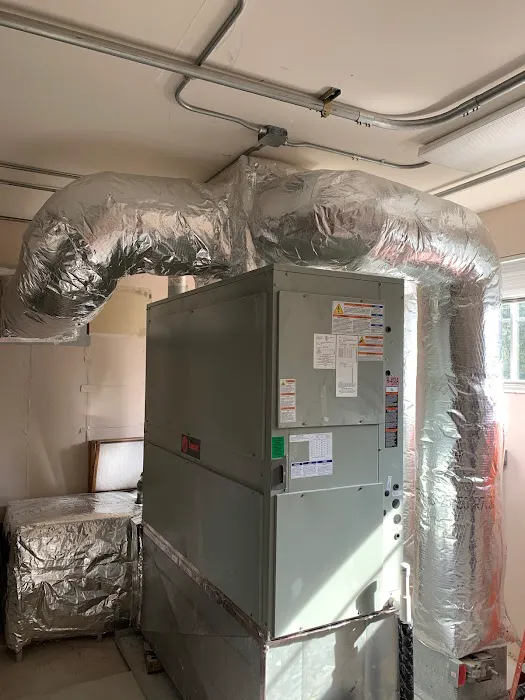 Flo-Rite Mechanical Picture 5