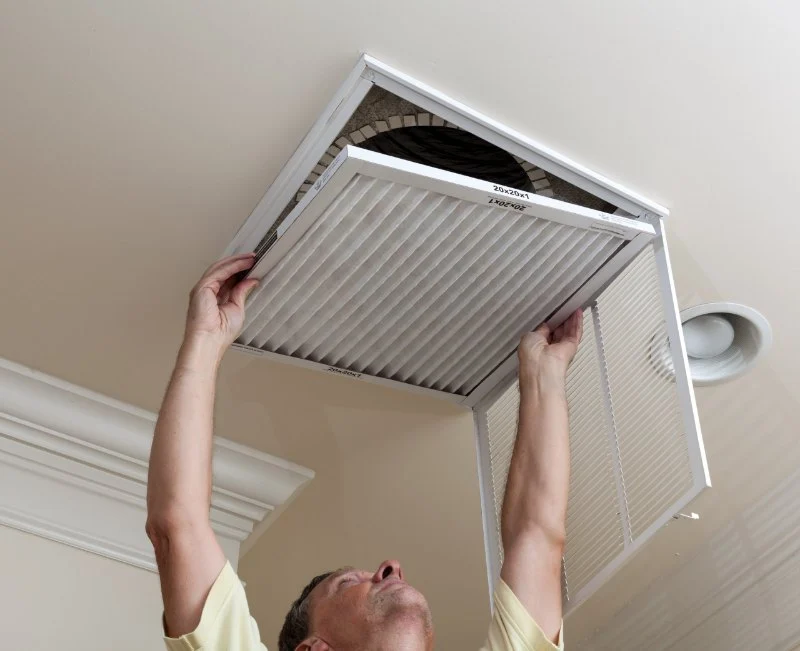 How to Replace Your Air Conditioning Immediately | AC Fix
