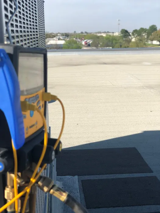 Flo-Rite Mechanical Picture 4